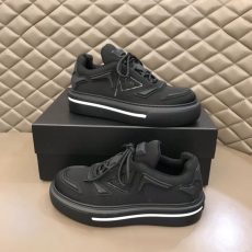 Prada Low Shoes